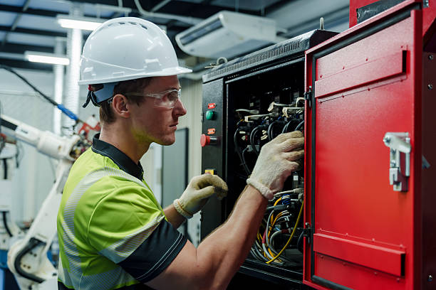 24/7 Emergency Generator Installation experts in Deerfield, WI