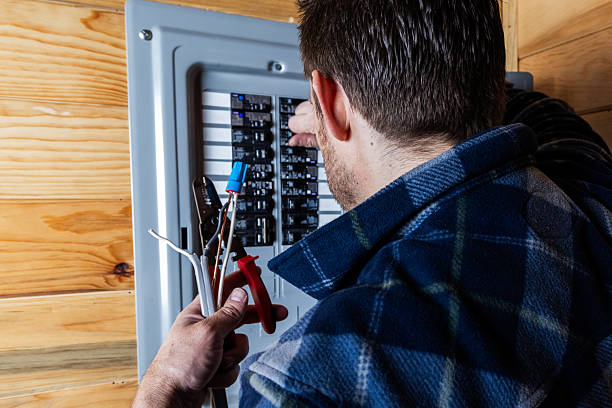 Affordable Generator Installation solutions in Deerfield, WI